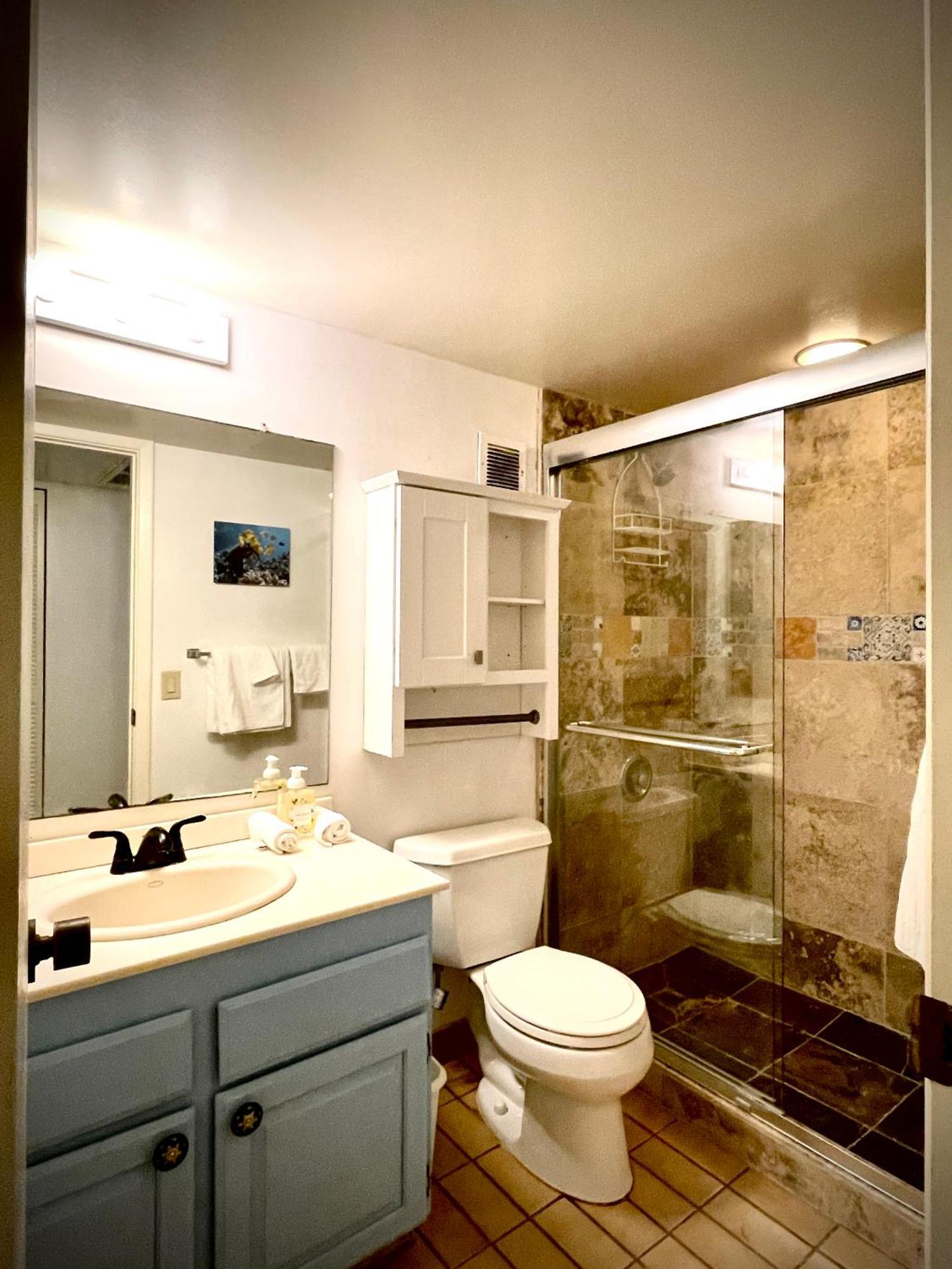Magic Sands Beach View, 2B2B, Ac, Pool, Sleeps 6 كايلو كونا المظهر الخارجي الصورة
